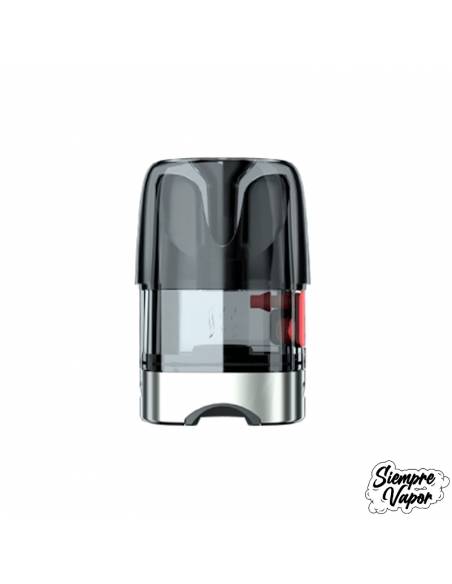 Recambio Pod Prod 2 Empty - Vaptio