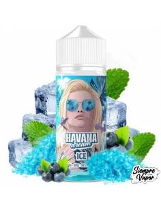 Ice 100ml - Havana Dream
