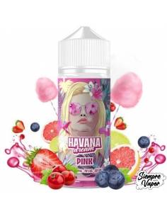 Pink 100ml - Havana Dream