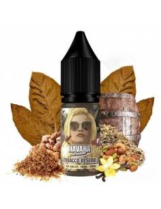 Tobacco Reserve Sales 10ml - Havana Dream