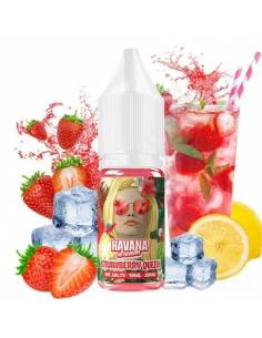 Strawberry Queen Sales 10ml - Havana Dream