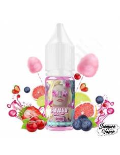 Pink Sales 10ml - Havana Dream