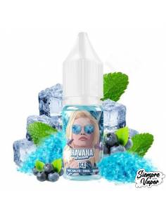 Ice Sales 10ml - Havana Dream