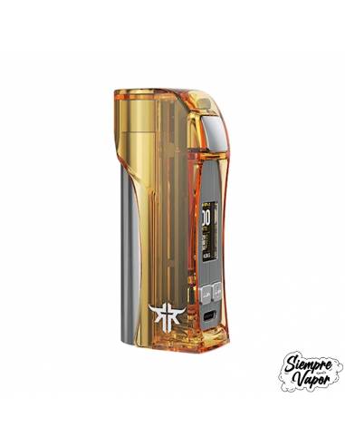 Mod Requiem Mod By El Mono Vapeador - Vandy Vape