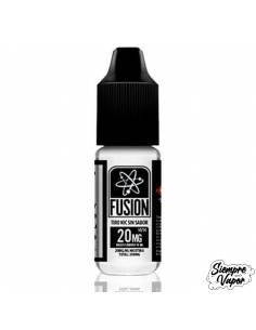Nicokit Nicshot 20mg 10ml - Halo Fusion