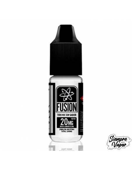 Nicokit Nicshot 20mg 10ml - Halo Fusion