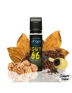 Drops Route 66 50ML