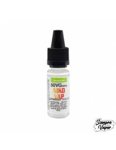 Oil4Vap NikoVap 10ml - 20mg - Oil4Vap