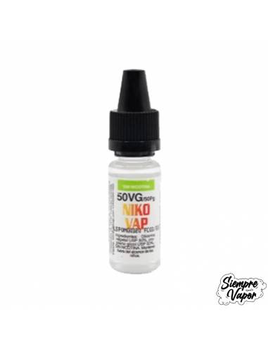 Oil4Vap NikoVap 10ml - 20mg - Oil4Vap