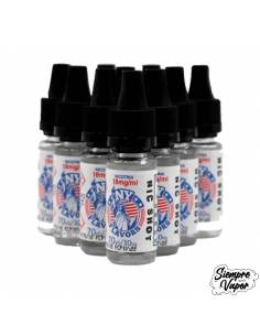 Nicokit NYF 10ml 18mg - Oil4Vap
