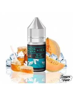 Ice Aroma Blue Melon 30ml - Pachamama
