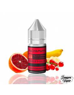 Blood Orange Banana Gooseberry 30ml - Pachamama