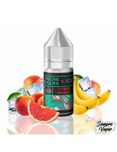 Ice Aroma Citrus Monkey 30ml - Pachamama