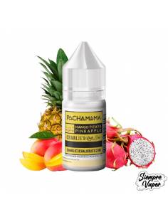 Aroma Mango Pitaya Pineapple 30ml - Pachamama