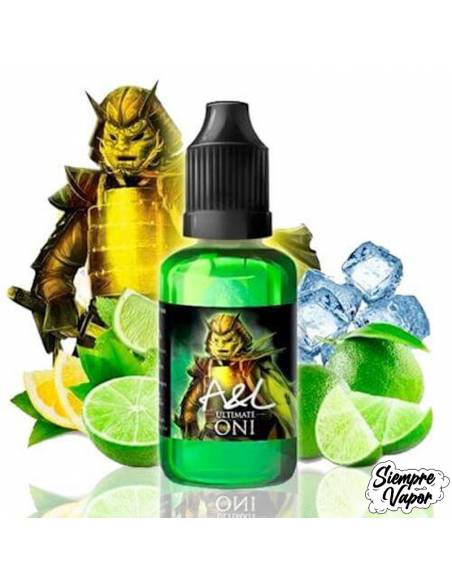 Ultimate Aroma Oni Sweet Edition 30ml - A&L