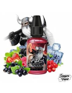 Ultimate Aroma Sweet Edition Ragnarok 30ml - A&L