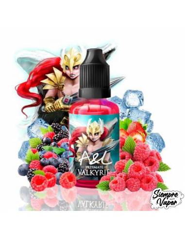 Aroma Ultimate Valkyrie 30ml - A&L