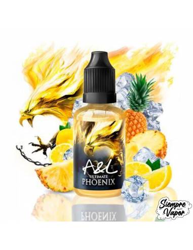 Aroma Ultimate Phoenix 30ml - A&L