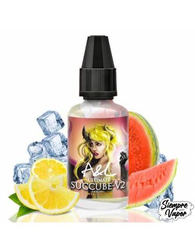 Aroma Succube V2 Sweet Edition 30ml - A&L