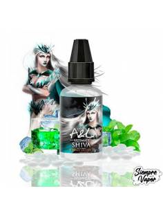 Aroma Ultimate Sweet Edition Shiva 30ml - A&L