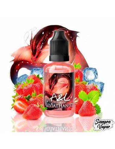 Aroma Ultimate Leviathan V2 30ml - A&L