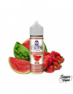 Dainty's-Melon Sourz 50ML