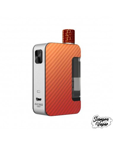 Joyetech Pod Kit Exceed Grip  6