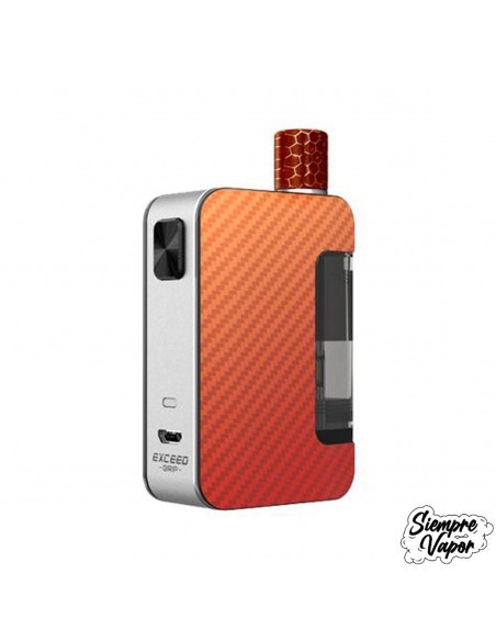 Joyetech Pod Kit Exceed Grip  6