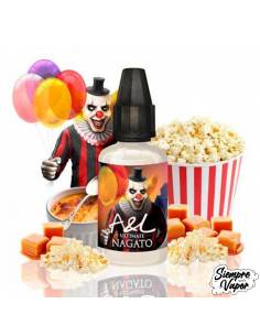 Aroma Ultimate Aroma Nagato 30ml - A&L