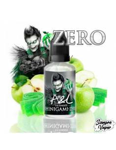 Aroma Shinigami Zero 30ml - A&L