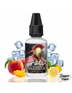 Aroma Ultimate Sweet Edition Spartacus 30ml - A&L