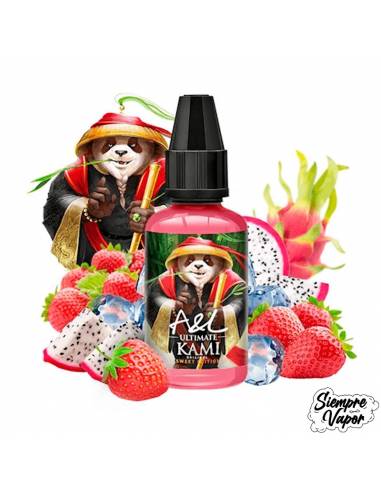 Aroma Ultimate Aroma Sweet Edition Kami 30ml - A&L