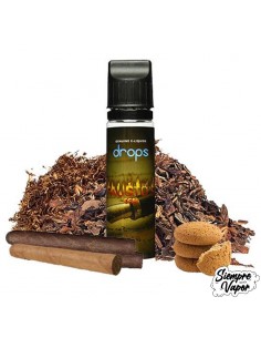 Drops Fausto’s Deal 50ML