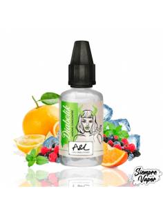 Aroma Creations Aroma Diabolik 30ml - A&L