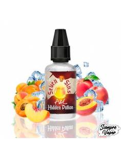 Aroma Hidden Potion Seven Sins 30ml - A&L