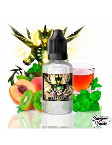 Aroma Bahamut Sweet Edition 30ml - A&L