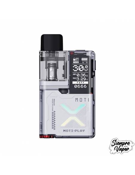 Pod Kit - Moti Play