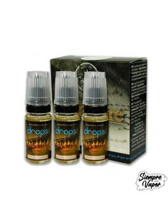 Drops Fausto's Deal Tripack 3x10ML