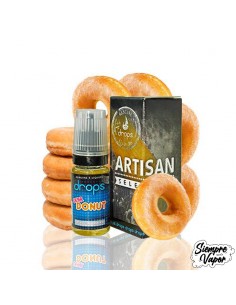 Drops Dear Donut 10ML