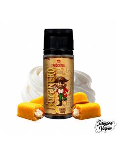 Peccato Originale 100ml - Bucanero