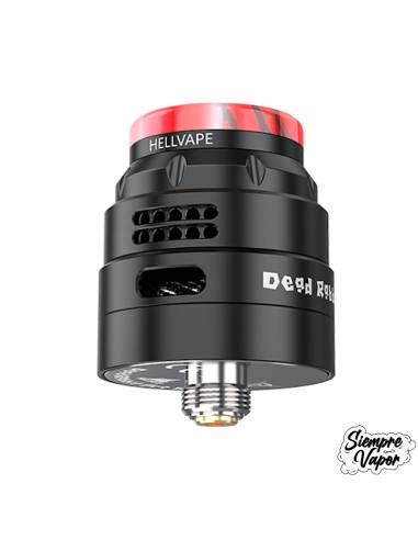 Hellvape Dead Rabbit Pro RDA