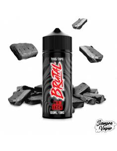 By Just Juice Mr. Jack 100ml - Brutal