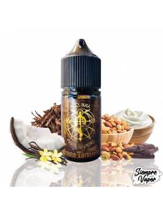 Aroma Para Vapers Aroma Tormento 30ml - Alquimia
