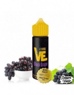 VE Sweet Drink - Black Grape 50ML