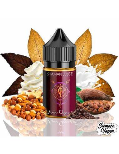 Aroma Shaman Juice Orgasmo 30ml - Alquimia Para Vapers