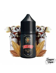 Aroma Delirio 30ml 30ml - Alquimia Para Vapers