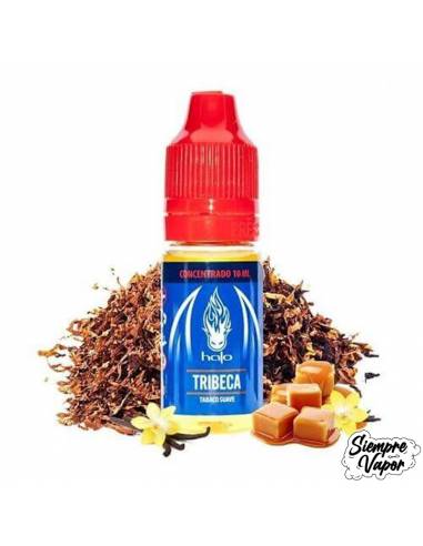 Aroma Blue Series Tribeca 10ml - Halo