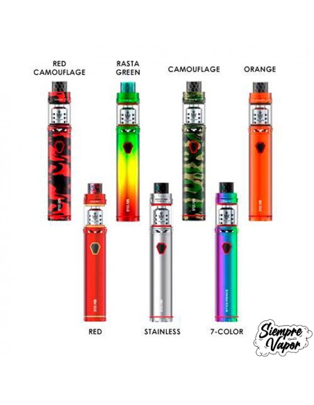 Smok Stick Prince P25 Kit