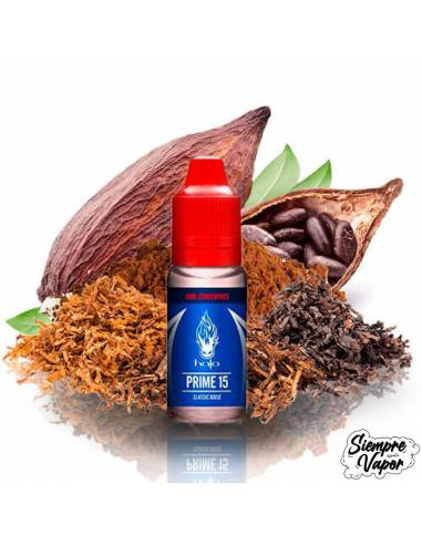 Aroma Blue Series Prime 15 10ml 10ml - Halo