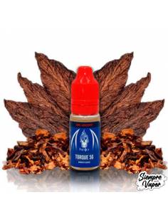 Aroma Blue Series Torque 56 10ml - Halo